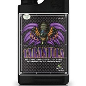 Advanced Nutrients Tarantula Liquid Fertilizer, 1L by iPower Distributor L&G