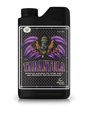 Advanced Nutrients Tarantula Liquid Fertilizer, 1L by iPower Distributor L&G