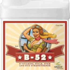 Advanced Nutrients B-52 Pflanzenhilfsmittel 250ml, 500ml, 1L, 5L