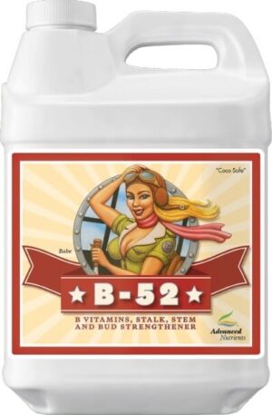 Advanced Nutrients B-52 Pflanzenhilfsmittel 250ml, 500ml, 1L, 5L