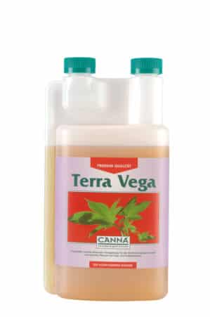 Canna Terra Vega 1 l
