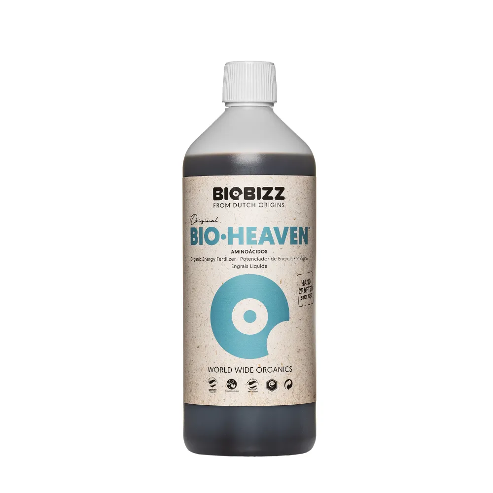 BioBizz Bio-Heaven Zusatzdünger 1 L