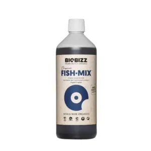 BioBizz Fish Mix Universaldünger 1 L