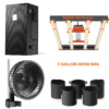 300 Watt LED Deluxe Kit all in one