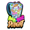 Aca-Dos Delight