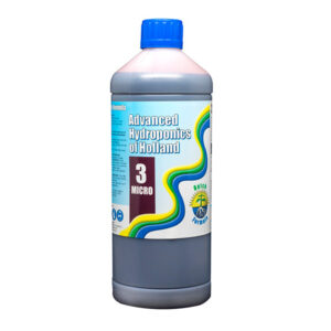 Advanced Hydro Dutch Formula Micro