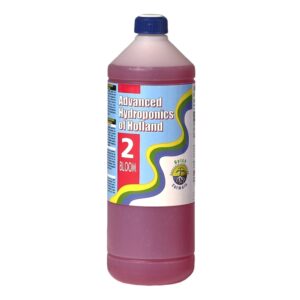 Advanced Hydroponics Dutch Formula Bloom
