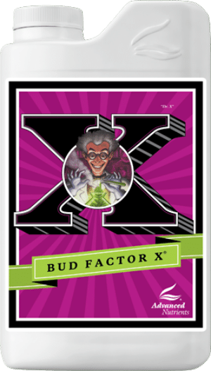 Advanced Nutrients Bud Factor X 500 ML