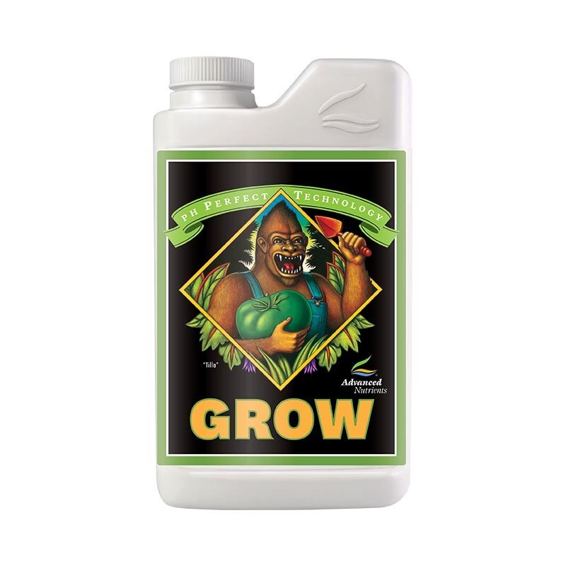 Advanced Nutrients Grow pH perfect 1 L