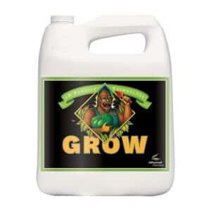 Advanced Nutrients Grow pH perfect 5 L
