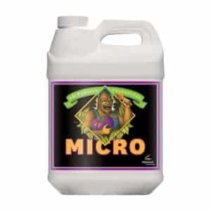 Advanced Nutrients Micro pH perfect 10 L