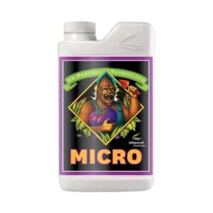 Advanced Nutrients Micro pH perfect 1 L