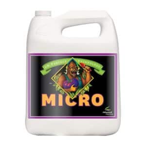 Advanced Nutrients Micro pH perfect 5 L