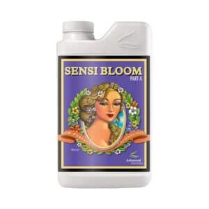 Advanced Nutrients Sensi Bloom A+B 1 L