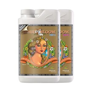 Advanced Nutrients Sensi Bloom Coco A+B 1 L