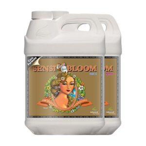Advanced Nutrients Sensi Bloom Coco A+B 5 L