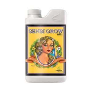 Advanced Nutrients Sensi Grow A+B 1 L