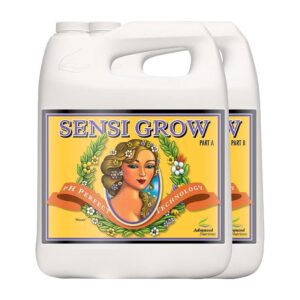 Advanced Nutrients Sensi Grow A+B 5 L