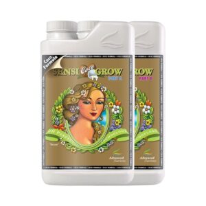 Advanced Nutrients Sensi Grow Coco A+B 1 L