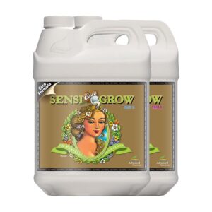 Advanced Nutrients Sensi Grow Coco A+B 5 L