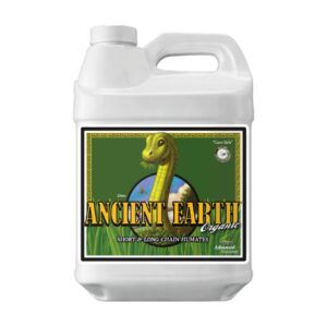 Ancient Earth Organic
