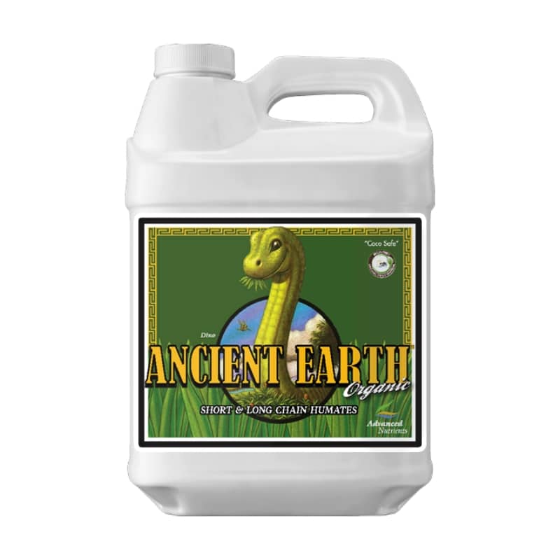 Ancient Earth Organic