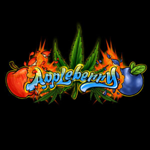 Appleberry