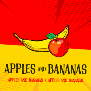 Apples and Bananas S1