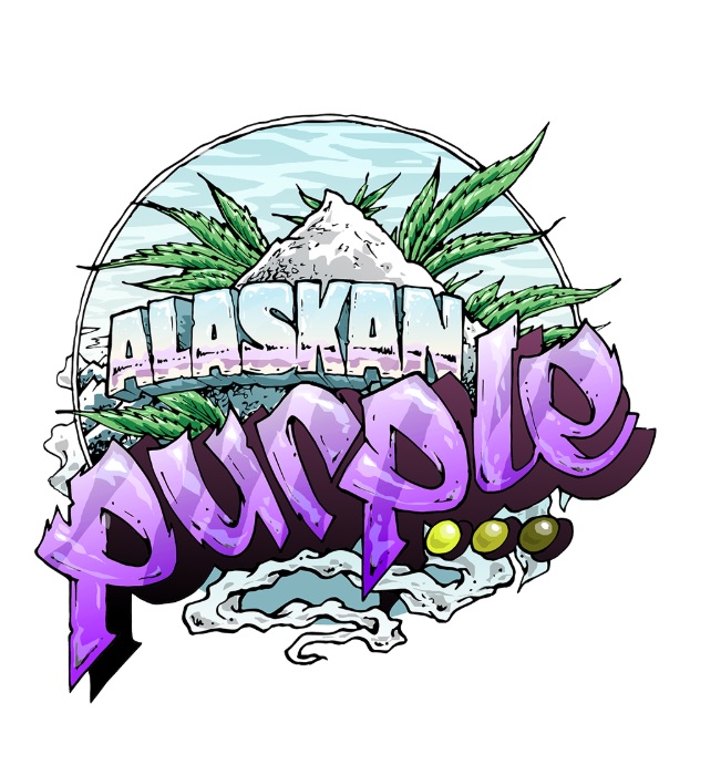 Auto Alaskan Purple