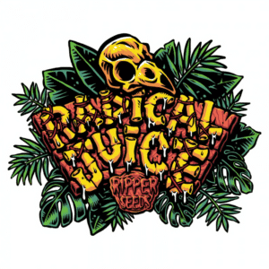 Auto Radical Juice