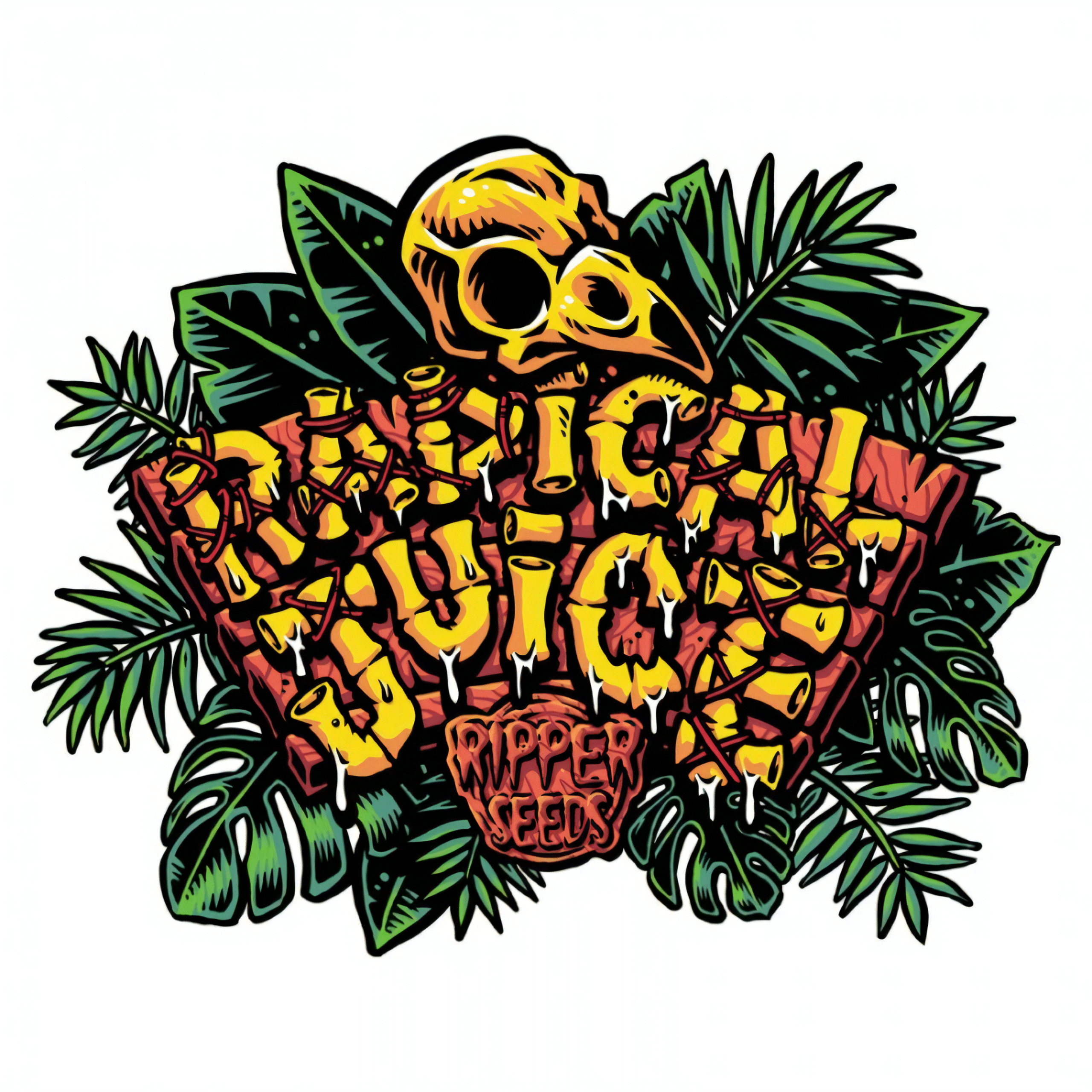 Auto Radical Juice