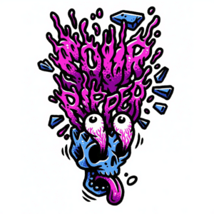 Auto Sour Ripper