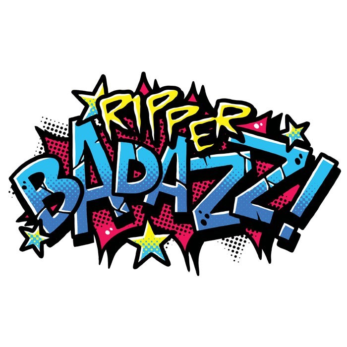Badazz reg.
