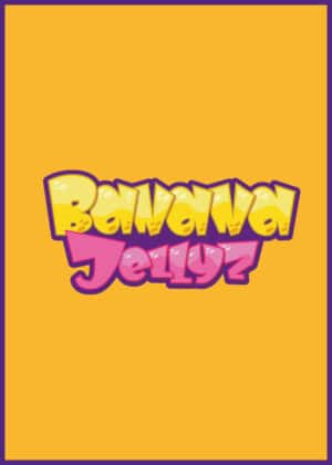 Banana Jellyz