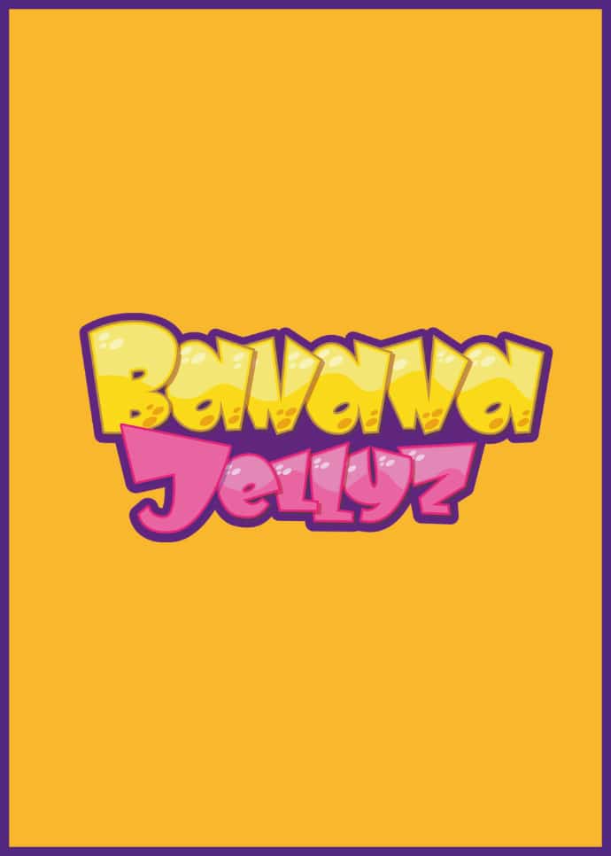 Banana Jellyz