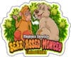 Bear Assed Monkey Auto