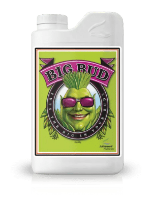 Big Bud Liquid