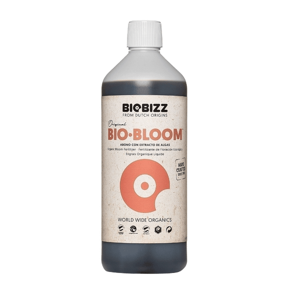 Bio-Bloom