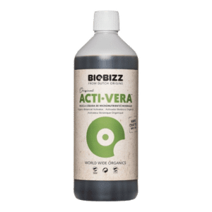 BioBizz Acti-Vera