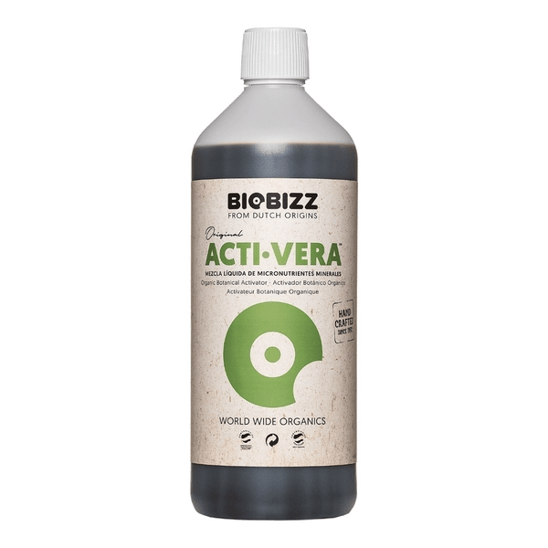 BioBizz Acti-Vera