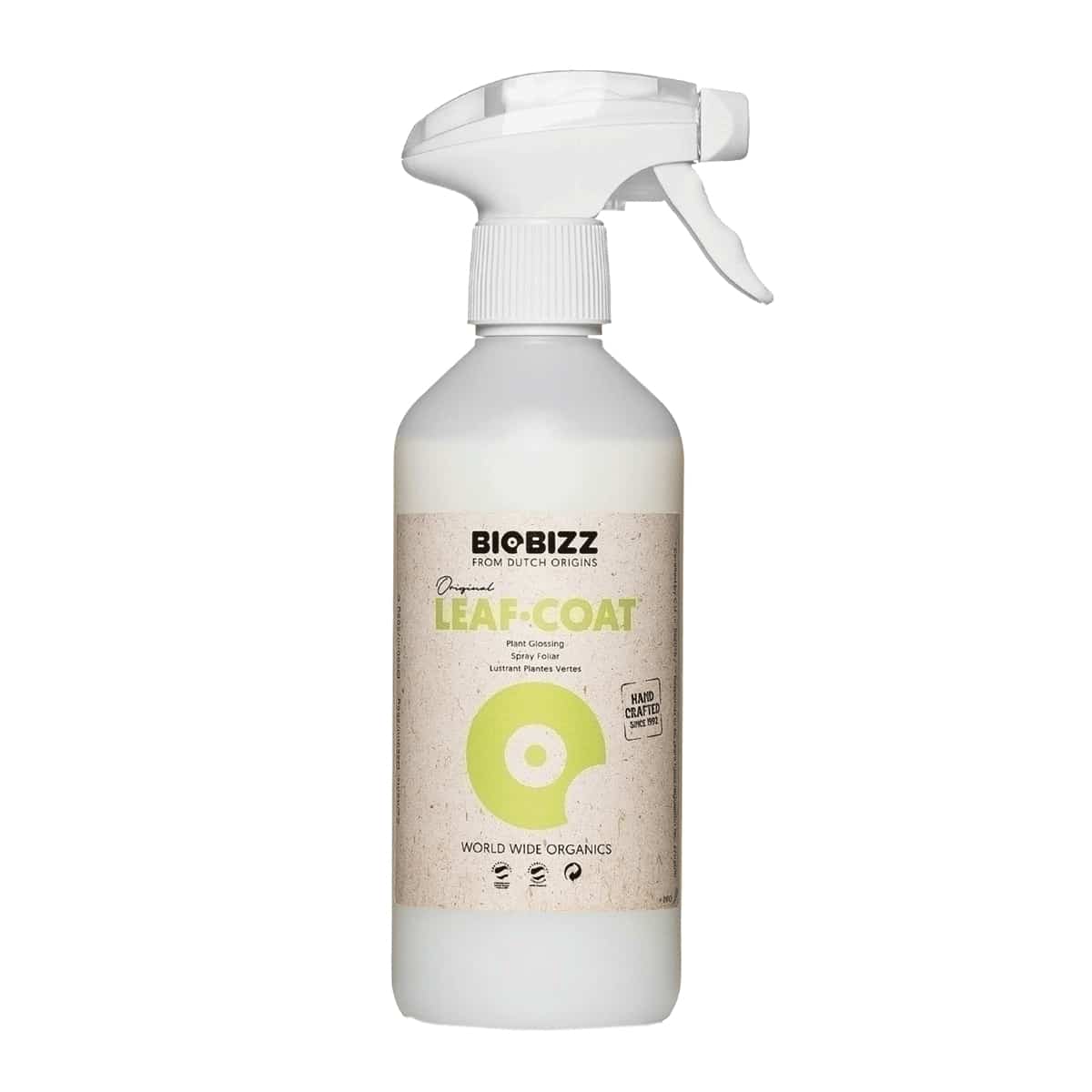 BioBizz Leaf Coat Spray