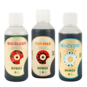 BioBizz Trypack | Hydro