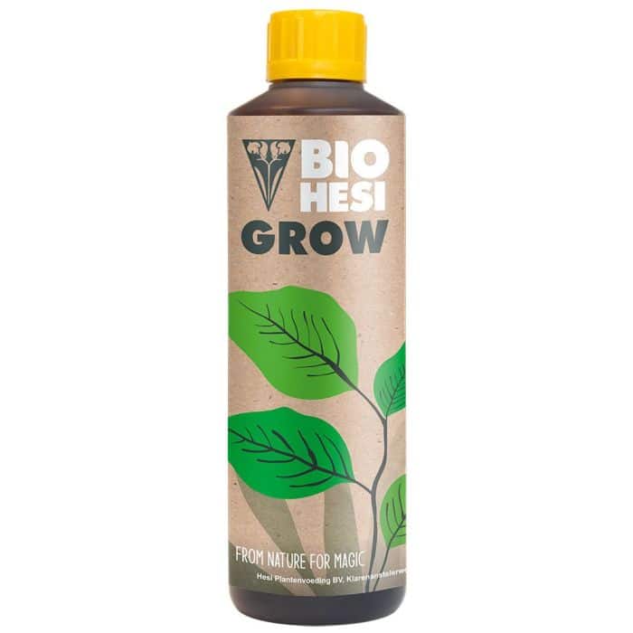 Bio Hesi Grow