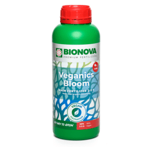 Bio Nova Veganics Bloom 2-2-5, 1 L