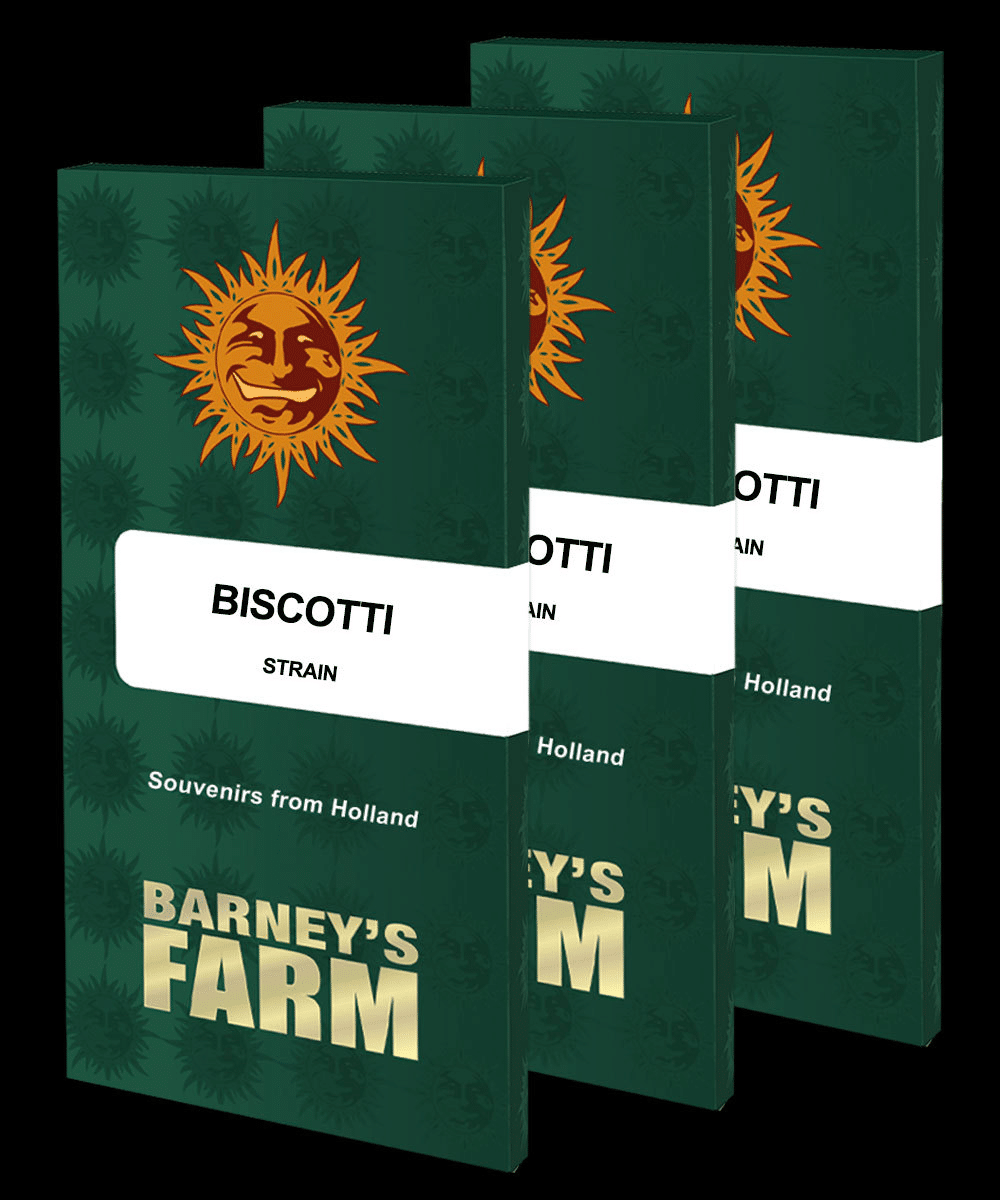 Biscotti (Barney’s Farm)