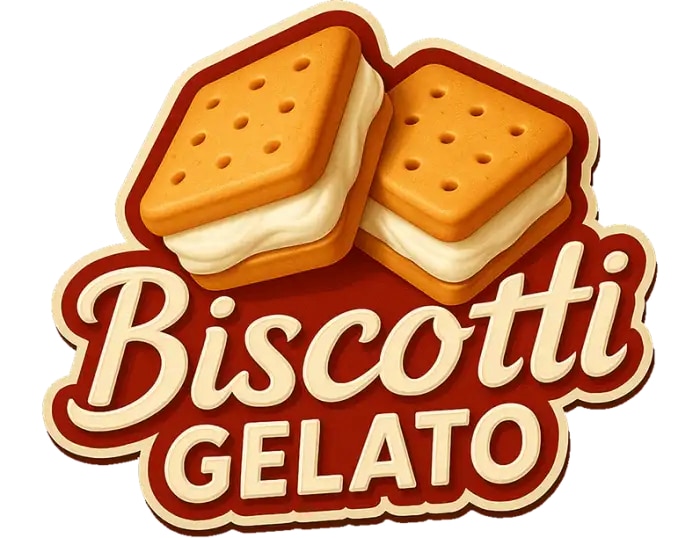 Biscotti Gelato (FastBuds)