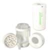 Black Leaf Sherlock Hemp 4in1 Glow Jar von Black Leaf