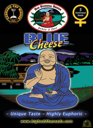 Blue Cheese