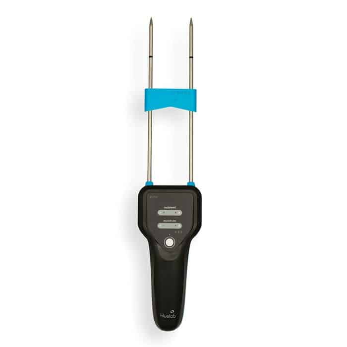 Bluelab Puls Multimedia EC/MC Meter