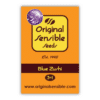 Blue Zushi (Original Sensible Seed Company)